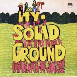 My Solid Ground : My Solid Ground